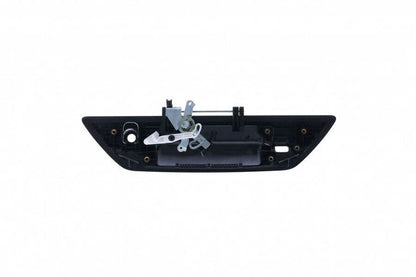 Black Tailgate Handle with Camera Hole for Toyota Hilux SR SR5 (2015-2021)