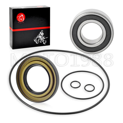 Rear Wheel Axle Brake Bearing for Suzuki Quadsport Z250