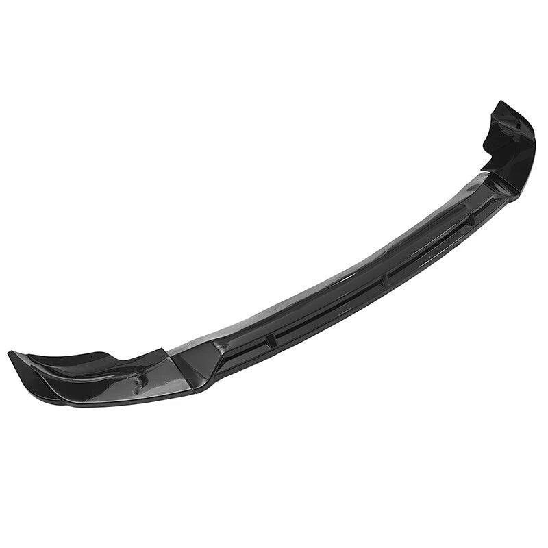 Front Bumper Lip Spoiler Splitter Body Kit for 2019-2023 BMW X5 G05 M-Sport