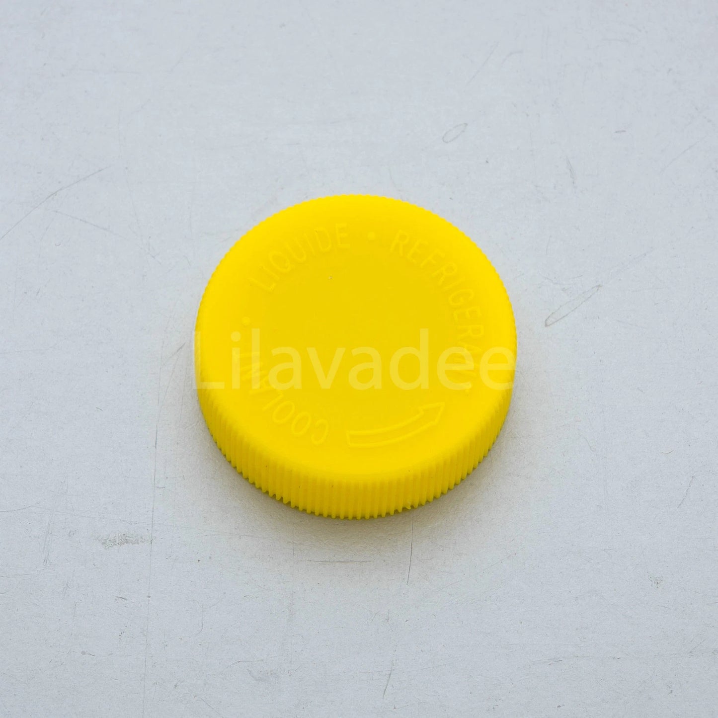 Radiator Overflow Bottle Cap for Nissan Navara D22 (1997-2004)