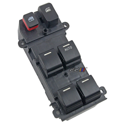 Front Power Window Switch for Honda Jazz GE6 GE8 (2009-2014)