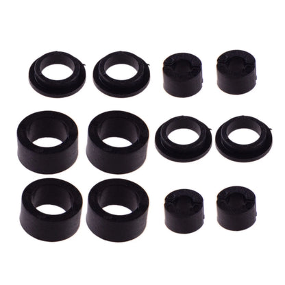 Front Seat Support Bushings for Jeep Wrangler TJ LJ (1998-2006)