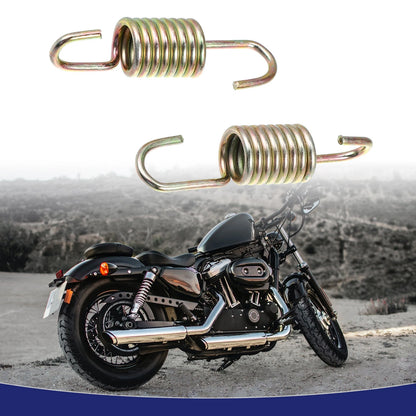 6cm Motorcycle Brake Return Spring for Make Model