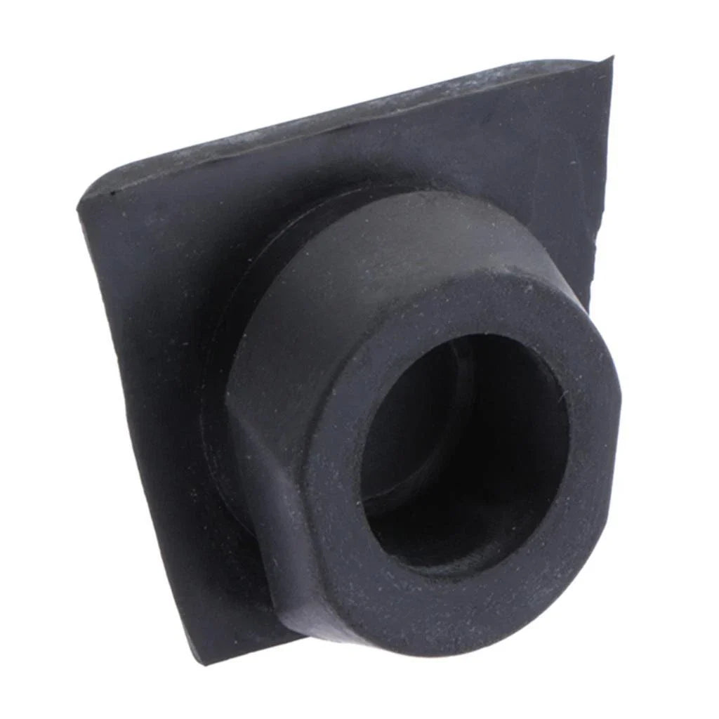 Rubber Engine Cover for Yamaha Outboard 2-Stroke 63D Series
