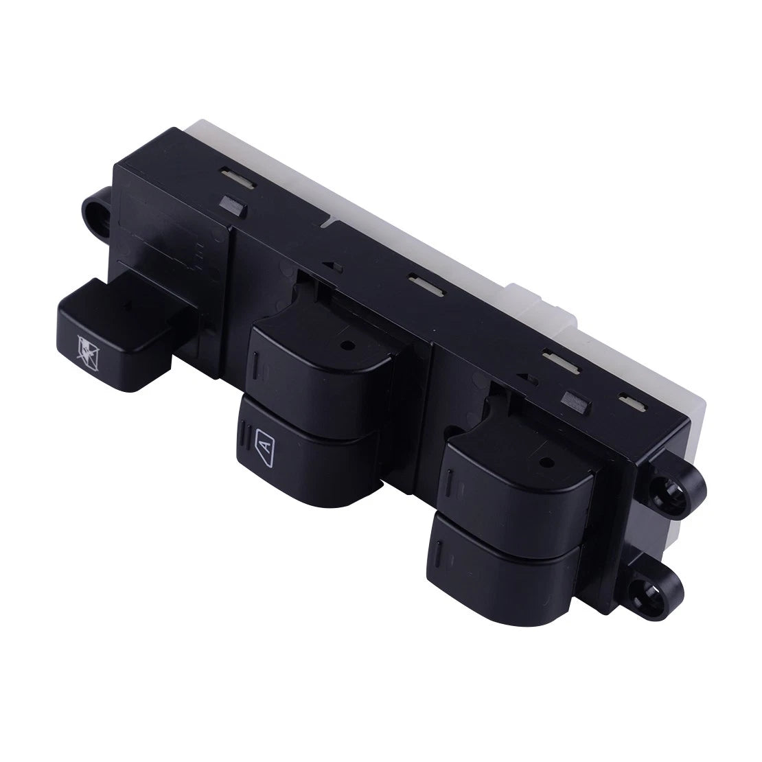 Glass Switch for Nissan Pathfinder R51, Qashqai J10 Window Master (2005-2013)