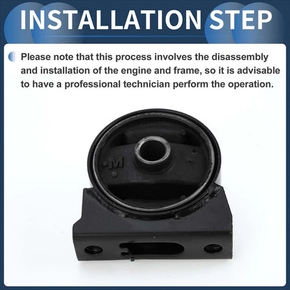 Engine Mount for Mitsubishi Outlander (2011-2013)