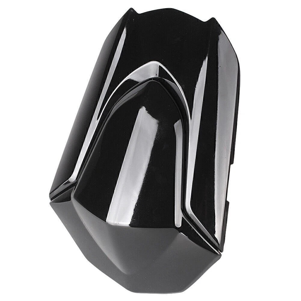 Black Plastic Rear Solo Seat Cowl Cover for Suzuki GSX-R 1000 (2009-2016)
