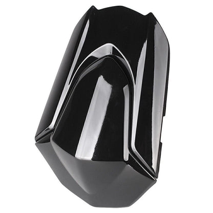 Black Plastic Rear Solo Seat Cowl Cover for Suzuki GSX-R 1000 (2009-2016)
