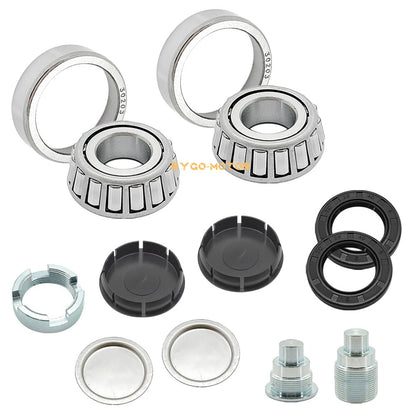 Swingarm / Bearing Bolt Nut Seal Cap for Honda FourTrax 300 (1988–2000)