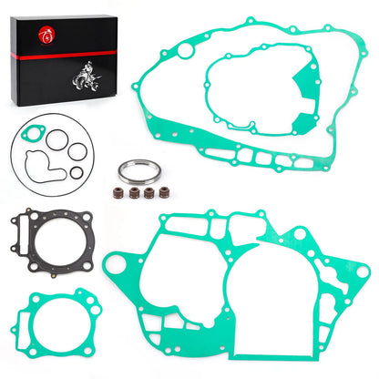 Engine Gasket and Seal Kit for Honda TRX450R Sportrax (2004–2005)
