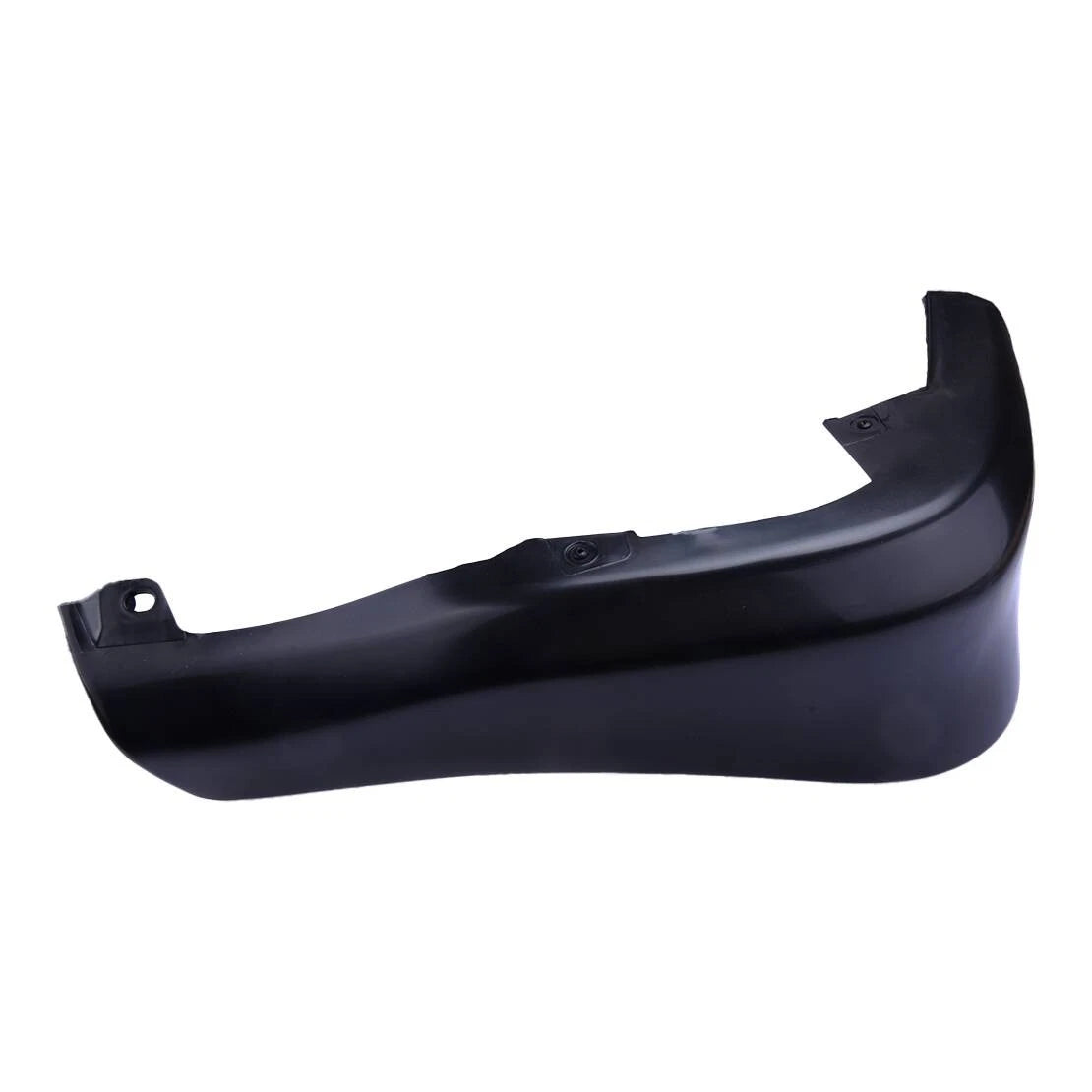 Front Rear Bumper End Cap Covers for Toyota Tacoma (2012-2015)