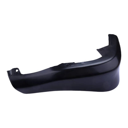 Front Rear Bumper End Cap Covers for Toyota Tacoma (2012-2015)