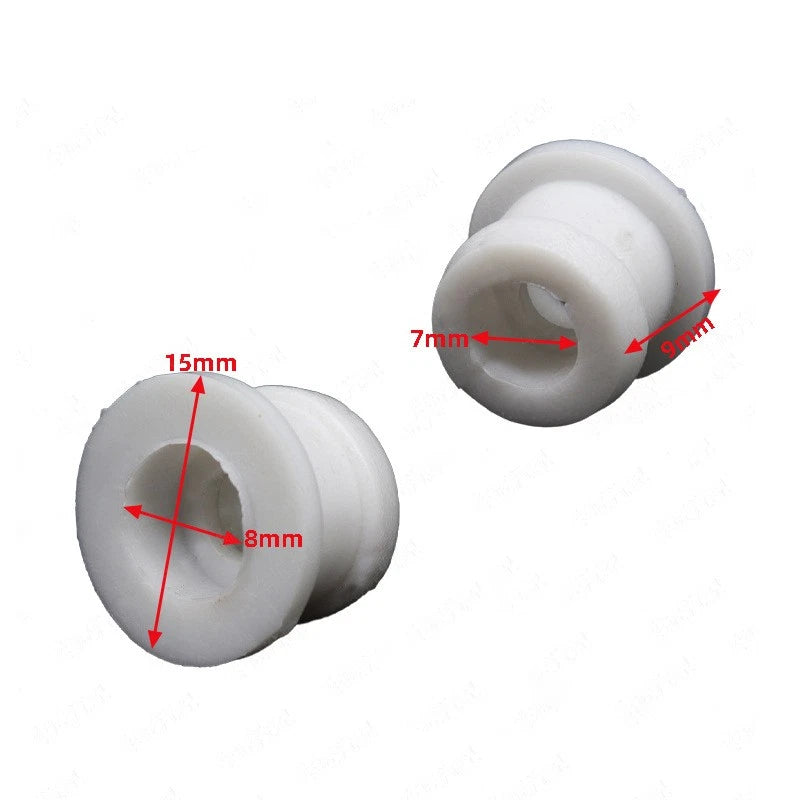 2 x Automatic Transmission Shift Cable Bushings for Ford Transit Connect (2013-2021)