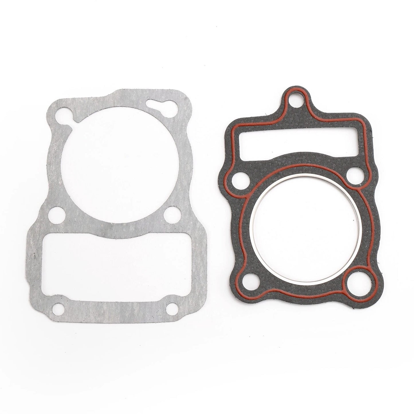 125cc Cylinder Kit Ø 15mm for Italika Ft125 Sport (2010-2023)