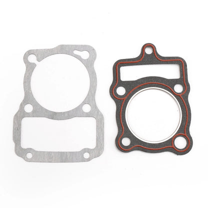 125cc Cylinder Kit Ø 15mm for Italika Ft125 Sport (2010-2023)