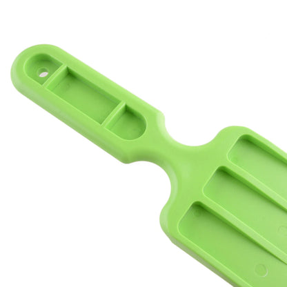 Window Tint Tool Squeegee Paddle Scraper for Auto Bulldozer