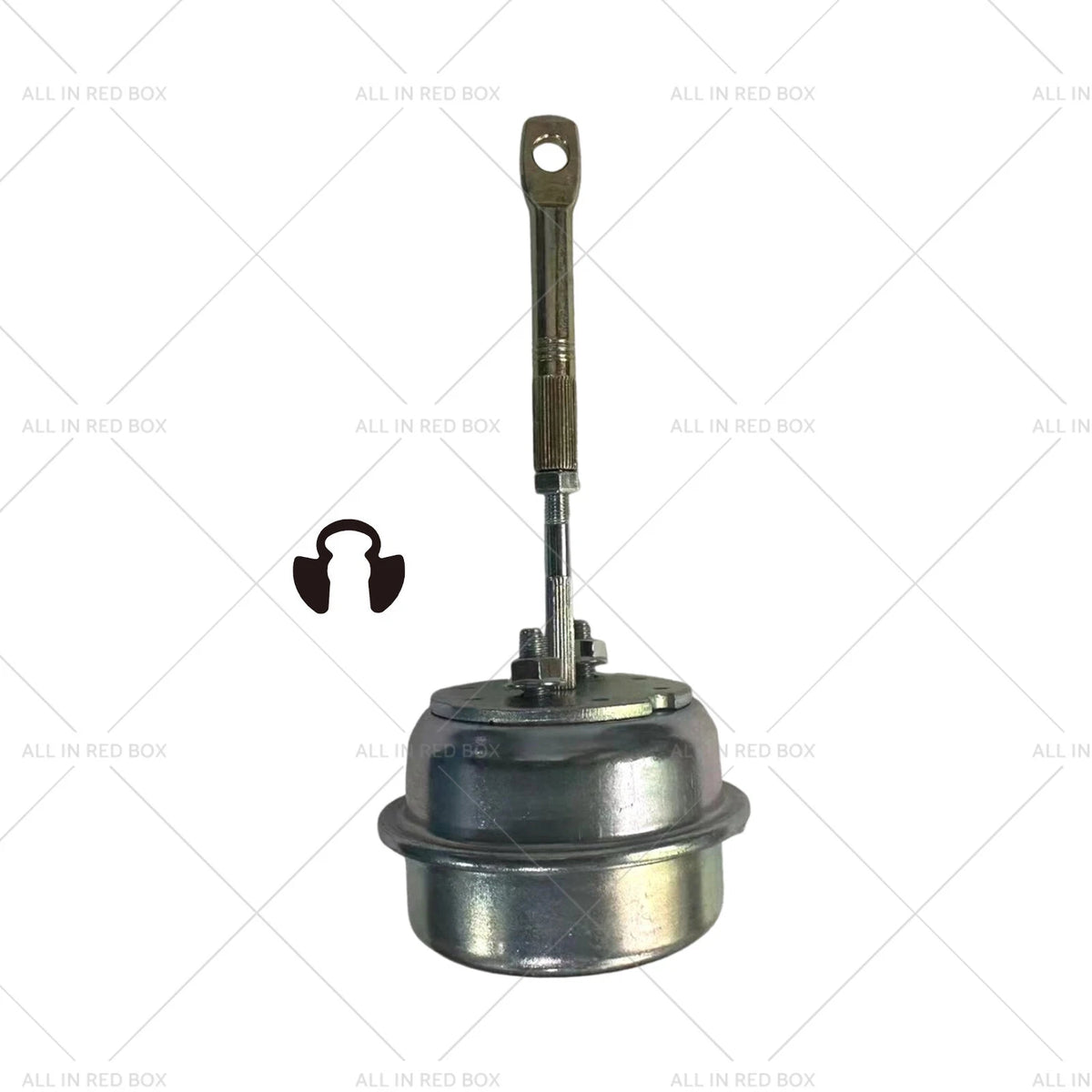 Turbocharger Wastegate Actuator Kit for Chevy Cruze, Buick Encore (2011-2019)