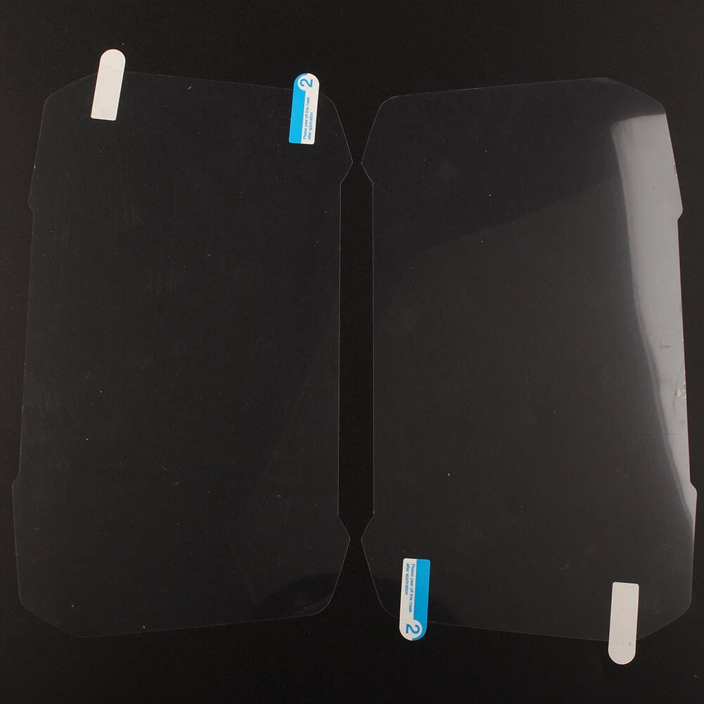 Speedometer Protective Film Screen Protector for Tiger 900 GT Rally (2020-2022)