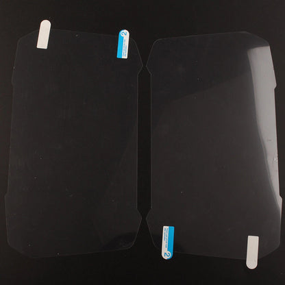 Speedometer Protective Film Screen Protector for Tiger 900 GT Rally (2020-2022)