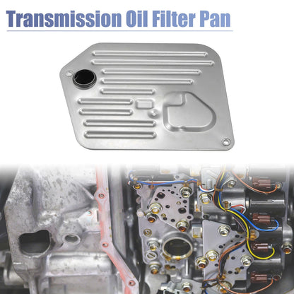 Automatic Transmission Oil Filter for BMW 740i (1997-2001)