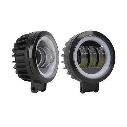 4'' LED Work Light Bar 12V 24V for Motor Car Driving Light