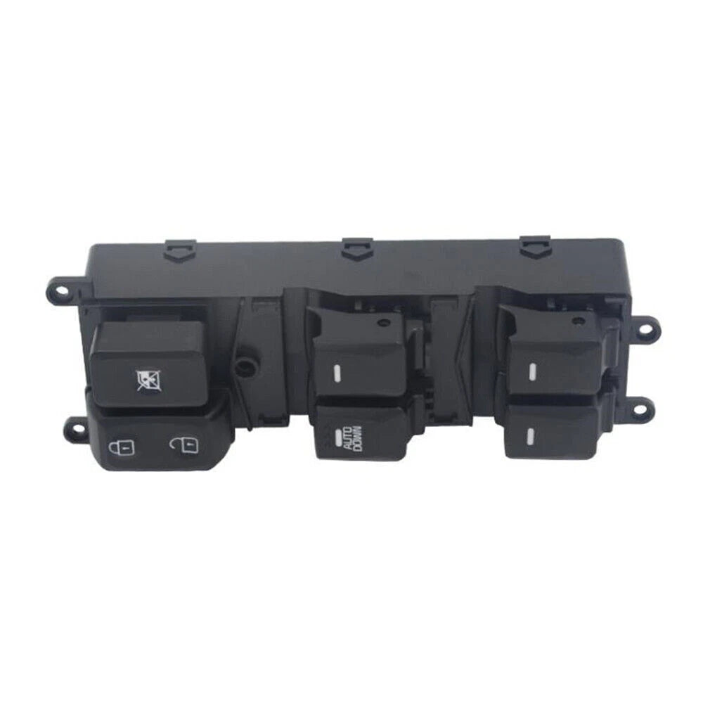 Power Window Control Switch for Kia Forte Cerato K3 (2014-2018)