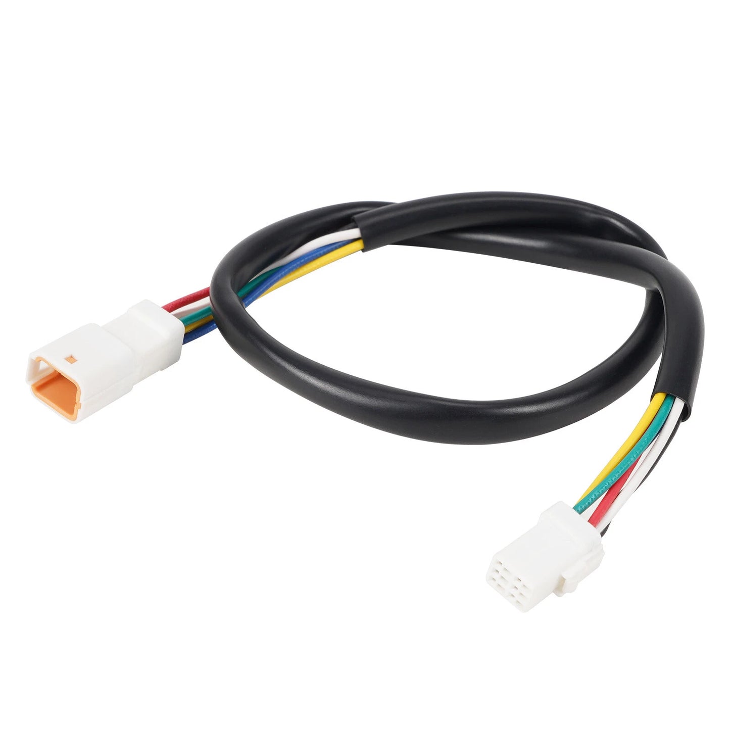 Throttle Extension Wire Harness for Harley Road Glide Special (2017-2023)