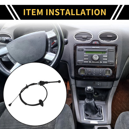 Auto Transmission Shifter Cable for Ford F-150 (2004)