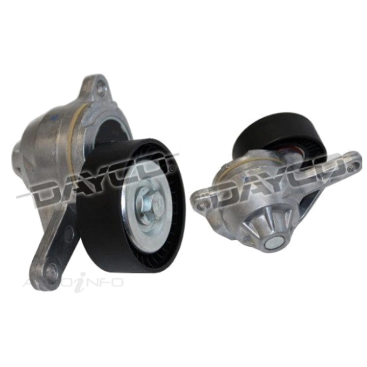 Drive Belt Auto Tensioner for Suzuki Grand Vitara (2008-2012)