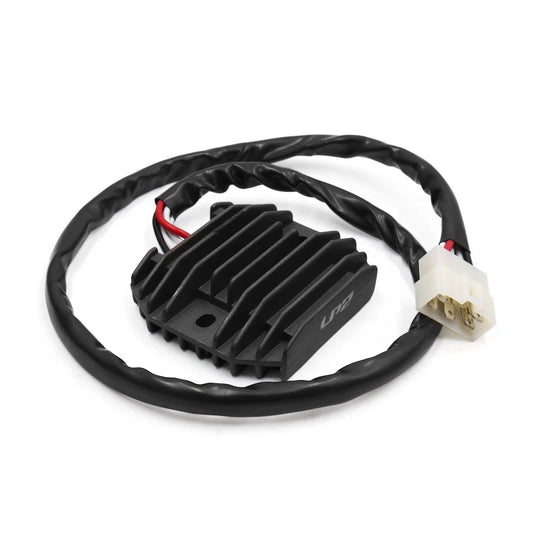 Voltage Regulator Rectifier for Yamaha FZS1000 FZS600 XVS650 XVS650A