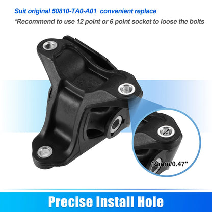 Rear Engine Motor Mount for Honda Accord (2003-2007)