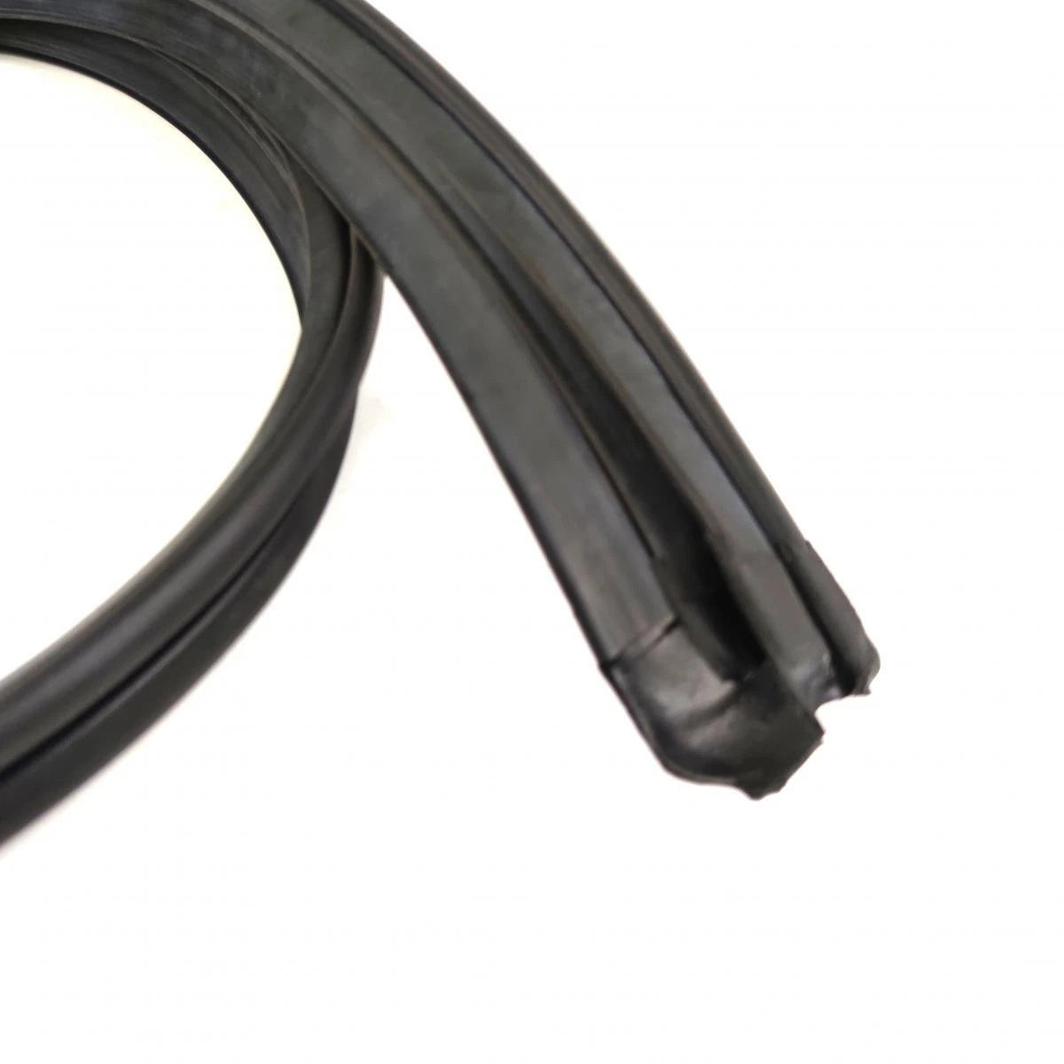 Weatherstrip Roof Rubber Seal Left Fits ISUZU TFR Holden Rodeo 4D 1989-97 D12