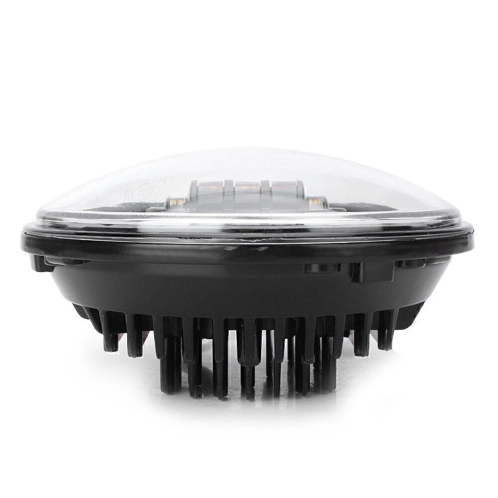 7" LED Front Headlight Lamp for BMW R1200 R Nine T (2014-2017)