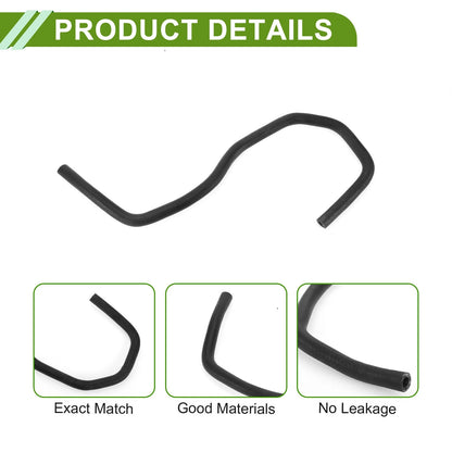 Heater Hose for Toyota Supra, Lexus GS300 (1993-2004)