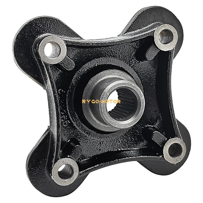 Front/Rear Wheel Hub for Polaris UTV RZR XP 1000 XP 4 1000 Turbo RS1