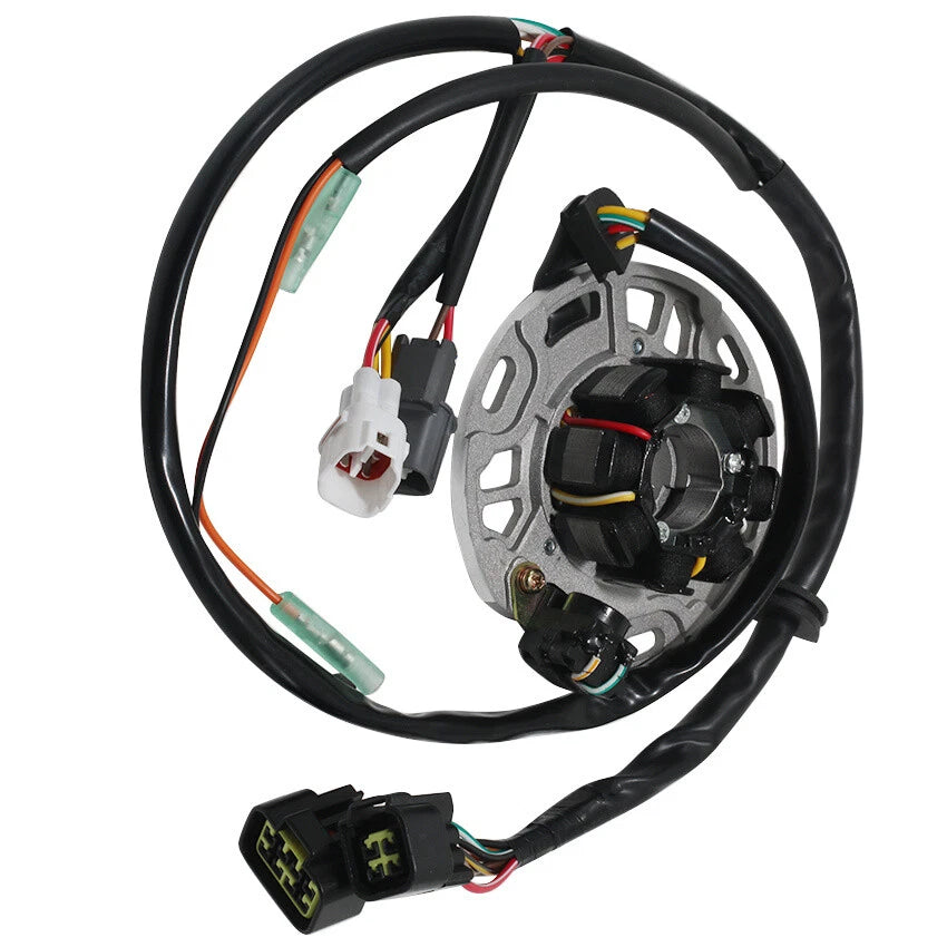 Magneto Stator Coil for Kawasaki KX250 (1998)