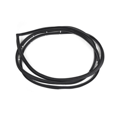 Door Rubber Seal Weatherstrip Front LH Fits Mitsubishi L200 Triton K14 1986-96