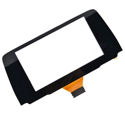 7" LCD Touch Screen Radio Navigation for Mazda CX-5 (2017-2021)