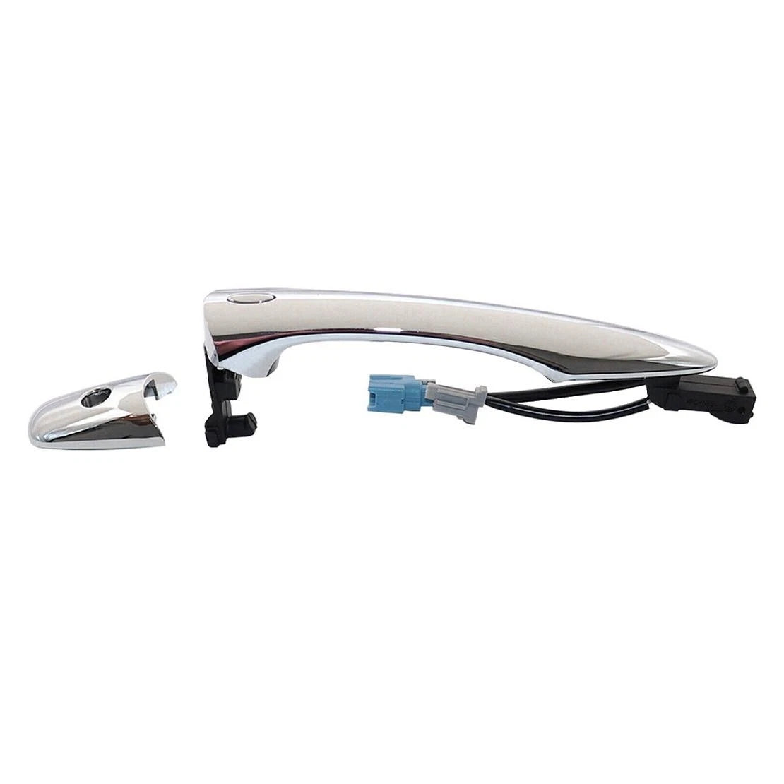 Front Exterior Door Handles for Infiniti QX50 QX60 QX80 EX35 EX37 (2013-2020)
