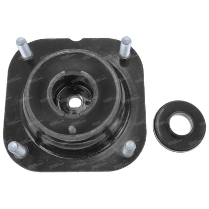 2x Front Strut Top Mounts for Ford Laser KF KH Hatchback Sedan (1990 - 1994)