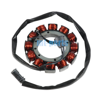Stator for Harley Davidson XL883C Sportster Custom, XL883L Super Low (07-13)