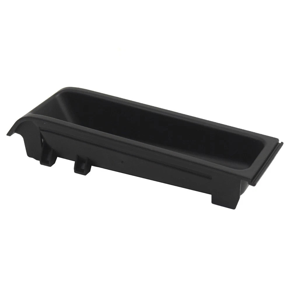Center Console Armrest Storage Tray for BMW 5 7 Series E39 E38 E65 E66 X5 E53 (1995-2006)