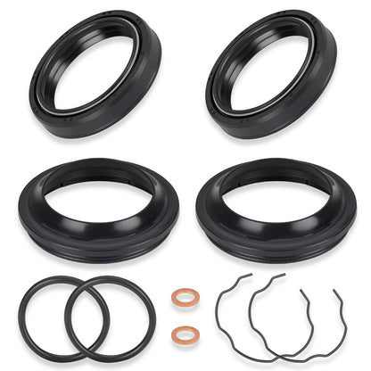 Front Fork Oil Seals for Suzuki GSX1300R Hayabusa / GSXR1000 (2008-2008)