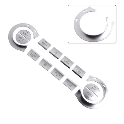 AC Control Trim for Mercedes CLA GLA