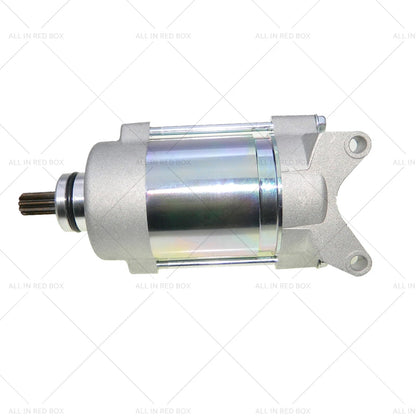 Engine Starter Motor for Yamaha FJR1300 (2001-2023)