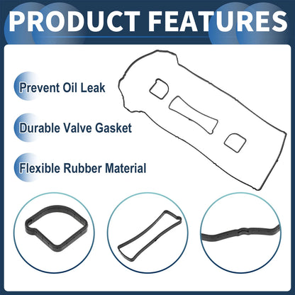 Valve Cover Gasket for Ford Escape (2005-2019)