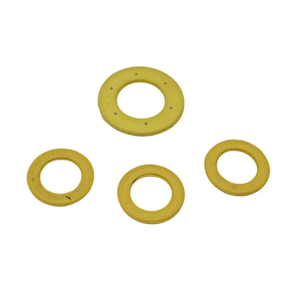 Maintenance Kit for Mercury L6 Verado 4-Stroke (2B144122 & below) Outboard