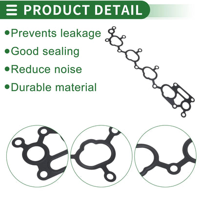 Intake Manifold Gasket for Mitsubishi Magna (1997-1999)