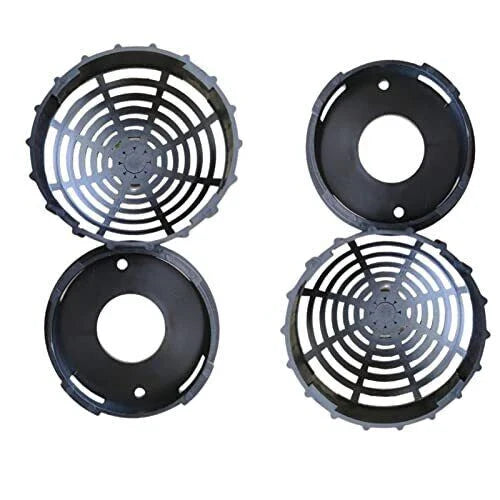 Livewell Aerator Intake Screen Fill Pump for Ranger Bass Boats