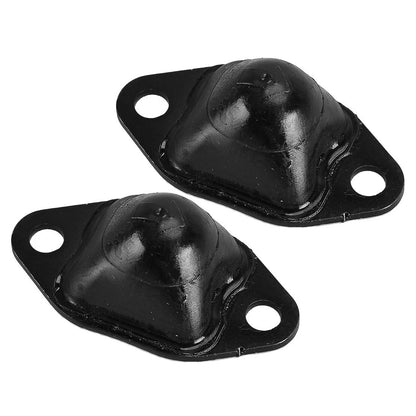 Front Upper Suspension Arm Bump Stops for Mitsubishi Montero (1992-2000)